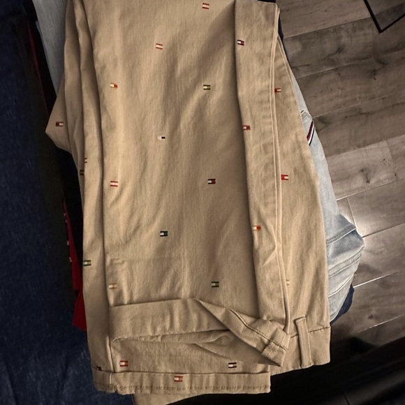 Ladies Tommy Hilfiger pants size 14 - Picture 7 of 15